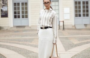 Essas peças de trabalho dignas de promoção parecem realmente personalizadas – a partir de US $ 5 Katie Holmes e Meghan Markle