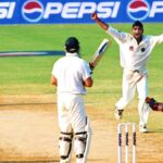 'Esse hat-trick pertenceu à equipe': Harbhajan Singh sobre Eden Gardens 2001