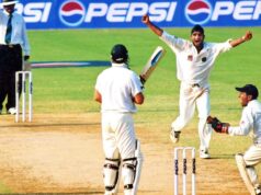 ‘Esse hat-trick pertenceu à equipe’: Harbhajan Singh sobre Eden Gardens 2001 'Esse hat-trick pertenceu à equipe': Harbhajan Singh sobre Eden Gardens 2001