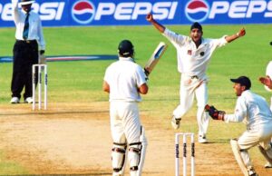 ‘Esse hat-trick pertenceu à equipe’: Harbhajan Singh sobre Eden Gardens 2001 'Esse hat-trick pertenceu à equipe': Harbhajan Singh sobre Eden Gardens 2001