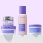 Esses cremes antienvelhecimento virais firmam o pescoço, a barriga e muito mais