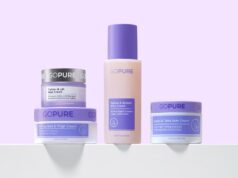 Esses cremes antienvelhecimento virais firmam o pescoço, a barriga e muito mais Esses cremes antienvelhecimento virais firmam o pescoço, a barriga e muito mais