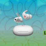 Esses fones de ouvido Beats Fit Pro estão com desconto de US $ 70 agora