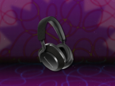 Esses fones de ouvido Bowers & Wilkins ANC estão com quase 60% de desconto agora Esses fones de ouvido Bowers & Wilkins ANC estão com quase 60% de desconto agora