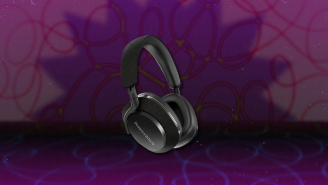 Esses fones de ouvido Bowers & Wilkins ANC estão com quase 60% de desconto agora
