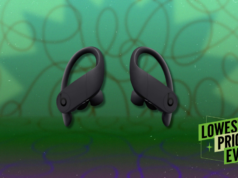 Esses fones de ouvido Powerbeats Pro 2 altamente avaliados estão à venda com 60% de desconto agora mesmo Esses fones de ouvido Powerbeats Pro 2 altamente avaliados estão à venda com 60% de desconto agora mesmo