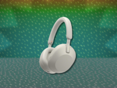 Esses fones de ouvido com cancelamento de ruído da Sony estão com quase 25% de desconto agora Esses fones de ouvido com cancelamento de ruído da Sony estão com quase 25% de desconto agora