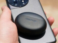 Esses fones de ouvido sem fio OnePlus eram fáceis de recomendar pelo preço total, mas por US $ 40, eles se tornam óbvios 4