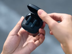 Esses fones de ouvido sem fio econômicos proporcionam uma experiência agradável e ao mesmo tempo são fáceis de guardar no bolso 4