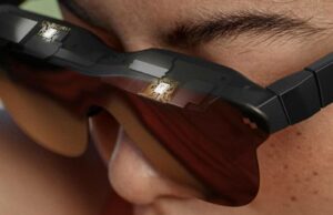 Esses óculos XR/AR acertam tudo e têm um preço difícil de ignorar RayNeo Air 4 Pro