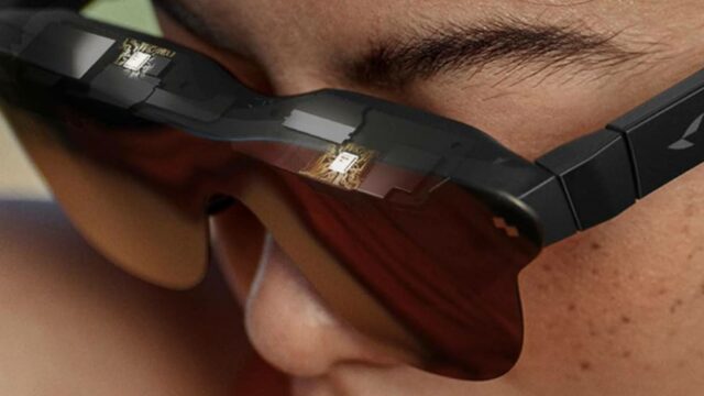 Esses óculos XR/AR acertam tudo e têm um preço difícil RayNeo Air 4 Pro