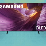 Esta TV OLED Samsung de 55 polegadas tem um desconto de US $ 500 durante a grande promoção de primavera da Amazon