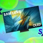 Esta TV OLED Samsung de 65 polegadas tem um desconto de US $ 800 na promoção de primavera da Amazon – atualize por menos neste fim de semana