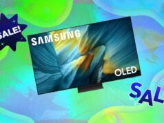 Esta TV OLED Samsung de 65 polegadas tem um desconto de US $ 800 na promoção de primavera da Amazon – atualize por menos neste fim de semana Esta TV OLED Samsung de 65 polegadas tem um desconto de US $ 800 na promoção de primavera da Amazon – atualize por menos neste fim de semana