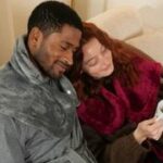 Esta almofada térmica parece um abraço caloroso