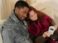 Esta almofada térmica parece um abraço caloroso Esta almofada térmica parece um abraço caloroso