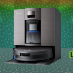 Esta combinação de aspirador / esfregão Ecovacs Robot está com 40% de desconto agora