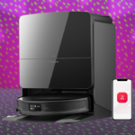 Esta combinação ultrafina de aspirador / esfregão Roborock está com desconto de US $ 500 agora mesmo