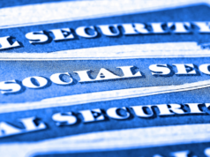 Esta enorme violação de dados vazou 2,7 milhões de números de previdência social Esta enorme violação de dados vazou 2,7 milhões de números de previdência social