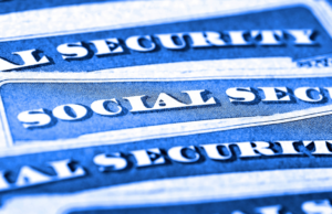 Esta enorme violação de dados vazou 2,7 milhões de números de previdência social Esta enorme violação de dados vazou 2,7 milhões de números de previdência social