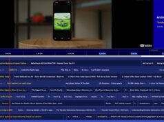 Esta ferramenta da web do YouTube traz de volta a magia da navegação em canais a cabo Danielle Brooks e Lewis Pullman no evento de indicações ao Oscar de 2026