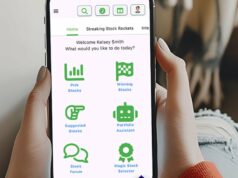 Esta ferramenta pessoal de investimento em IA custa apenas US$ 69 para acesso vitalício Esta ferramenta pessoal de investimento em IA custa apenas US$ 69 para acesso vitalício