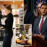 Estado promove rótulo de supermercado 'primeiro do país' por destacar alimentos não ultraprocessados