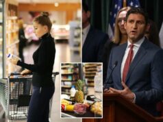 Estado promove rótulo de supermercado ‘primeiro do país’ por destacar alimentos não ultraprocessados Estado promove rótulo de supermercado 'primeiro do país' por destacar alimentos não ultraprocessados