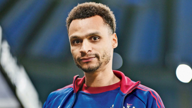 Estamos prontos para dar-lhes uma guerra: Murphy antes do confronto com o Barcelona
