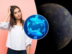 Estamos quase fora de perigo – o pior Mercúrio retrógrado de todos os tempos está finalmente chegando ao fim Estamos quase fora de perigo - o pior Mercúrio retrógrado de todos os tempos está finalmente chegando ao fim