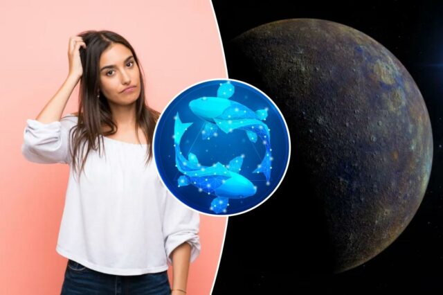 Estamos quase fora de perigo - o pior Mercúrio retrógrado de todos os tempos está finalmente chegando ao fim
