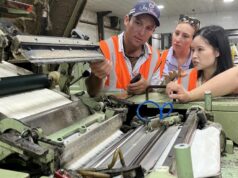 ‘Estamos verdadeiramente atrasados’: o que podemos aprender com a indústria de lã da China 'Estamos verdadeiramente atrasados': o que podemos aprender com a indústria de lã da China