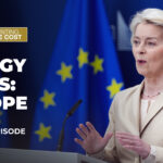 Estará a Europa a caminhar para uma crise energética?