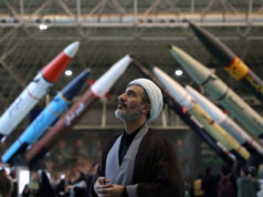 Estarão os EUA e Israel a planear uma guerra civil étnica no Irão? Estarão os EUA e Israel a planear uma guerra civil étnica no Irão?