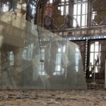 Estarão os EUA e Israel a travar uma guerra contra a herança cultural do Irão?