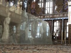 Estarão os EUA e Israel a travar uma guerra contra a herança cultural do Irão? Estarão os EUA e Israel a travar uma guerra contra a herança cultural do Irão?