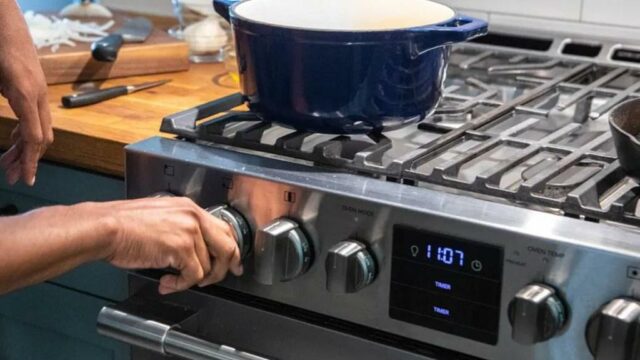 Smeg Portofino Estético Pro-Style