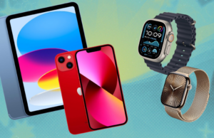 Estas são as melhores ofertas da Apple durante a grande promoção de primavera da Amazon Estas são as melhores ofertas da Apple durante a grande promoção de primavera da Amazon