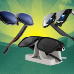Estas são as melhores ofertas de última hora em óculos inteligentes para a grande promoção de primavera da Amazon