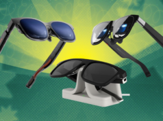 Estas são as melhores ofertas de última hora em óculos inteligentes para a grande promoção de primavera da Amazon Estas são as melhores ofertas de última hora em óculos inteligentes para a grande promoção de primavera da Amazon