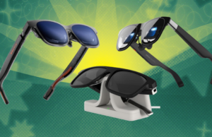 Estas são as melhores ofertas de última hora em óculos inteligentes para a grande promoção de primavera da Amazon Estas são as melhores ofertas de última hora em óculos inteligentes para a grande promoção de primavera da Amazon