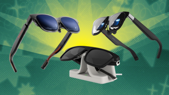 Estas são as melhores ofertas de última hora em óculos inteligentes para a grande promoção de primavera da Amazon
