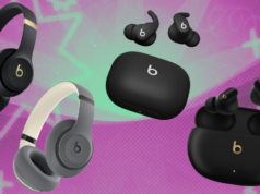 Estas são as melhores vendas de produtos Beats durante a grande promoção de primavera da Amazon Estas são as melhores vendas de produtos Beats durante a grande promoção de primavera da Amazon