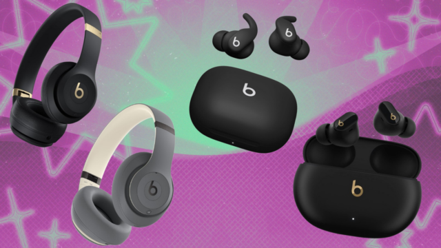 Estas são as melhores vendas de produtos Beats durante a grande promoção de primavera da Amazon
