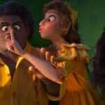 Estas três músicas de filmes da Disney, animadas com linguagem de sinais, vão para Disney +