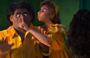 Estas três músicas de filmes da Disney, animadas com linguagem de sinais, vão para Disney + Estas três músicas de filmes da Disney, animadas com linguagem de sinais, vão para Disney +