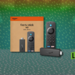 Amazon FireTV Stick HD 1080p