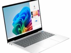 Este HP OmniBook X é moderno, portátil, poderoso e está à venda por apenas US$ 650 Este HP OmniBook X é moderno, portátil, poderoso e está à venda por apenas US$ 650