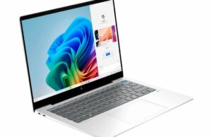 Este HP OmniBook X é moderno, portátil, poderoso e está à venda por apenas US$ 650 Este HP OmniBook X é moderno, portátil, poderoso e está à venda por apenas US$ 650