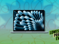 Este MacBook Air M4 de 13 polegadas tem desconto de US $ 250 na grande promoção de primavera da Amazon Este MacBook Air M4 de 13 polegadas tem desconto de US $ 250 na grande promoção de primavera da Amazon